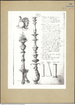 Vorderseite von bh198088_recto