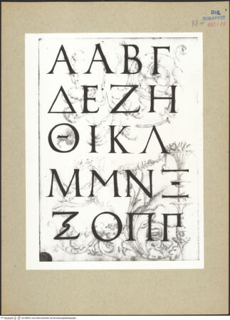 Vorderseite von bh198092_recto