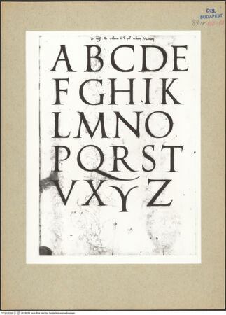 Vorderseite von bh198093_recto