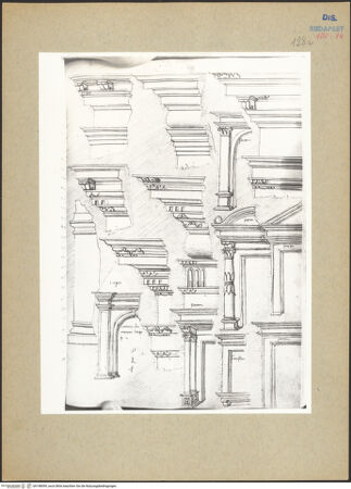 Vorderseite von bh198099_recto