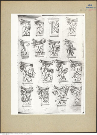 Vorderseite von bh198103_recto