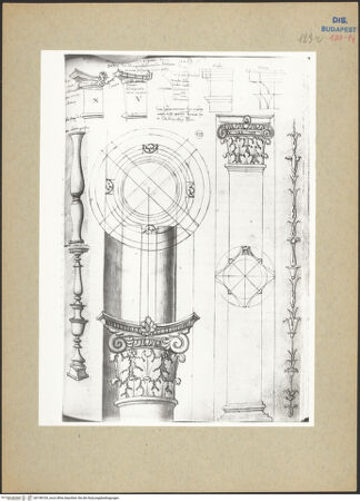 Vorderseite von bh198104_recto