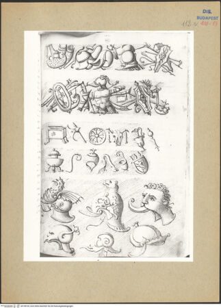 Vorderseite von bh198109_recto