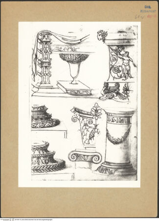 Vorderseite von bh198119_recto