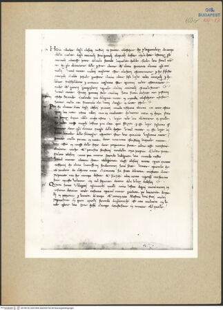 Vorderseite von bh198120_recto