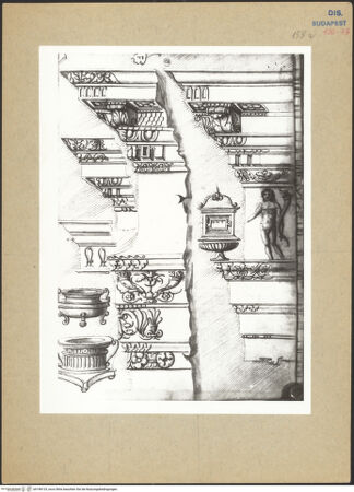 Vorderseite von bh198125_recto