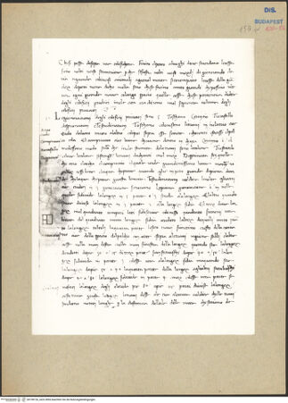 Vorderseite von bh198126_recto