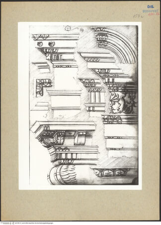 Vorderseite von bh198127_recto