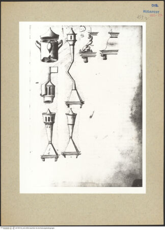 Vorderseite von bh198135_recto