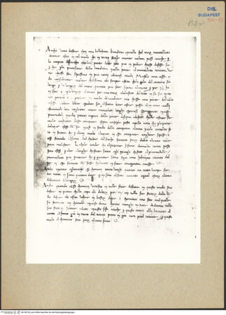 Vorderseite von bh198136_recto