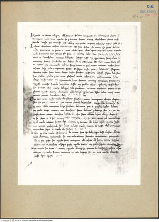 Vorderseite von bh198138_recto