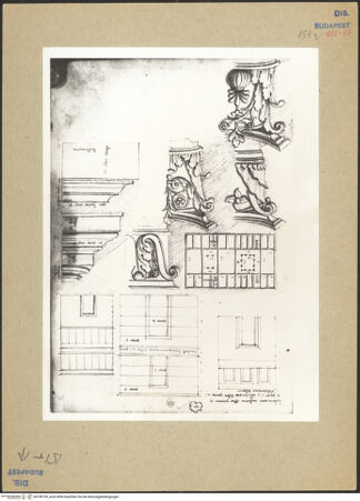 Vorderseite von bh198139_recto