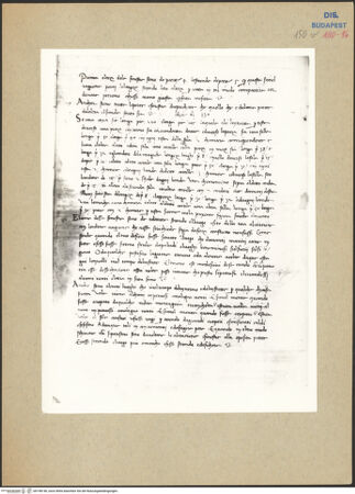 Vorderseite von bh198140_recto