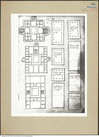 Vorderseite von bh198143_recto