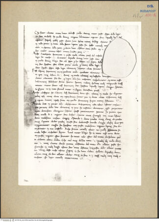 Vorderseite von bh198144_recto