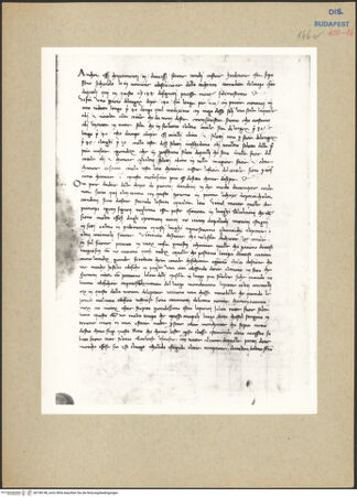 Vorderseite von bh198148_recto