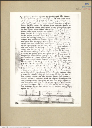 Vorderseite von bh198150_recto