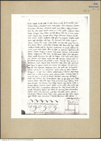 Vorderseite von bh198152_recto