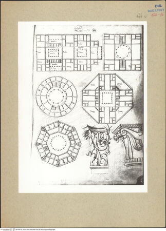Vorderseite von bh198153_recto