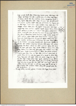 Vorderseite von bh198156_recto