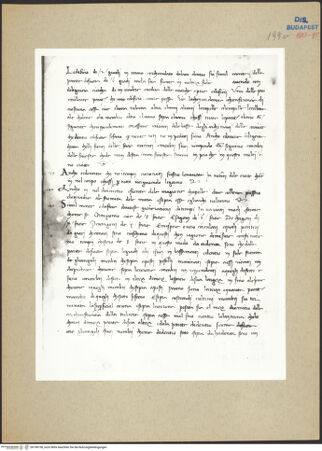 Vorderseite von bh198158_recto