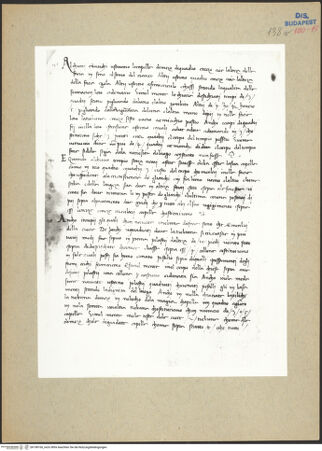 Vorderseite von bh198160_recto