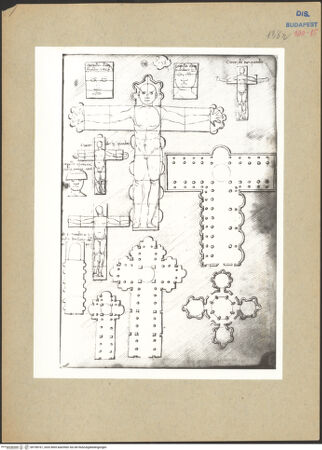 Vorderseite von bh198161_recto