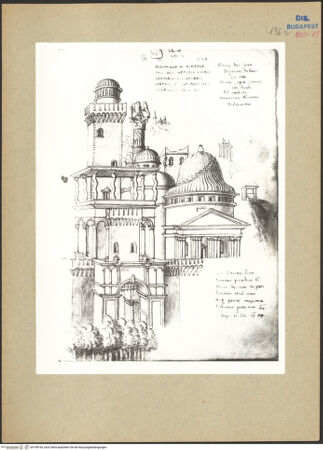 Vorderseite von bh198164_recto