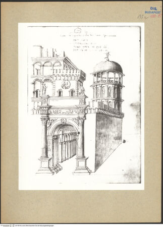 Vorderseite von bh198166_recto