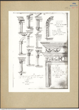 Vorderseite von bh198169_recto
