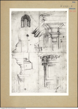 Vorderseite von bh198183_recto