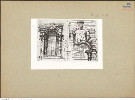 Vorderseite von bh198193_recto