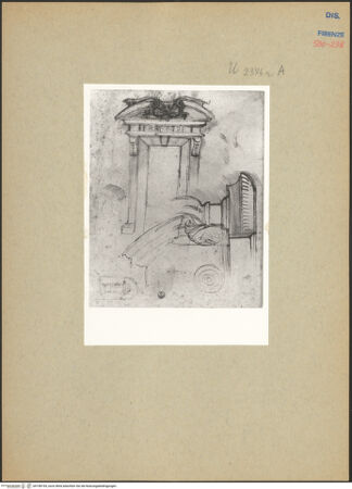 Vorderseite von bh198194_recto