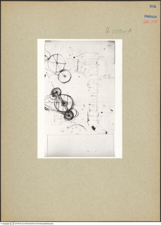 Vorderseite von bh198195_recto