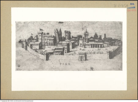 Vorderseite von bh198201_recto