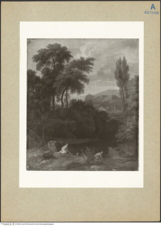 Vorderseite von bh198223_recto