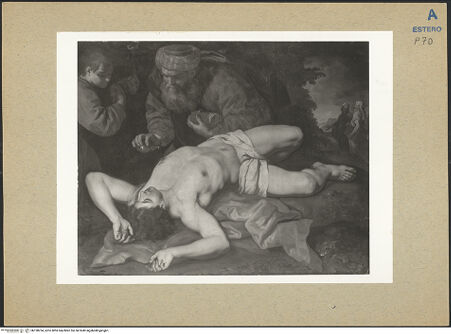 Vorderseite von bh198234_recto