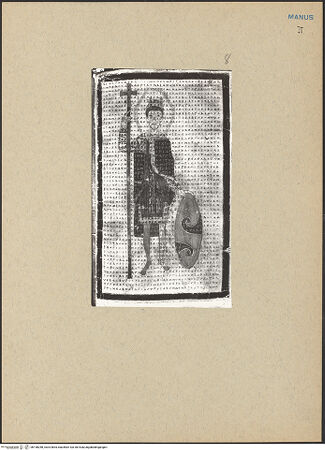 Vorderseite von bh198258_recto