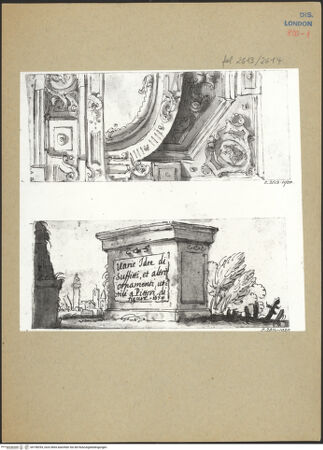 Vorderseite von bh198294_recto