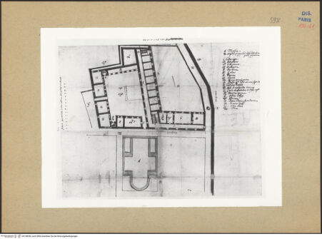 Vorderseite von bh198336_recto