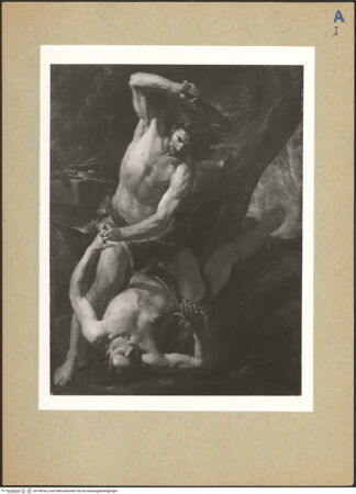 Vorderseite von bh198345_recto