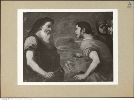 Vorderseite von bh198351_recto