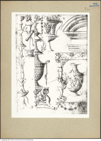 Vorderseite von bh198364_recto