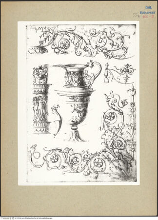 Vorderseite von bh198366_recto