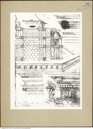 Vorderseite von bh198372_recto