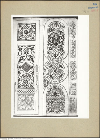 Vorderseite von bh198386_recto