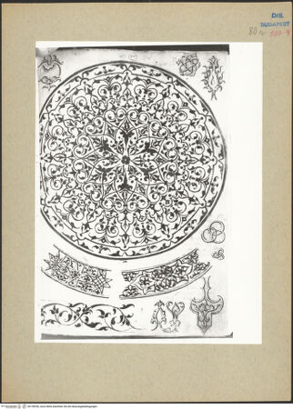 Vorderseite von bh198390_recto