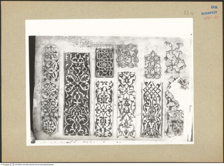 Vorderseite von bh198392_recto