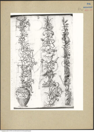 Vorderseite von bh198397_recto