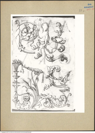 Vorderseite von bh198398_recto